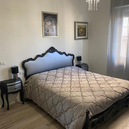 Appartamento Valentina San Vincenzo Eksteriør bilde