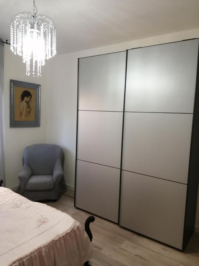 Appartamento Valentina San Vincenzo Eksteriør bilde